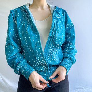 ✨ RAINDROP JACKET✨